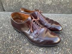 T*N様 Alden UNITED ARROWS 5432 コードバン モディフ - メルカリ