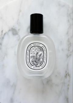 【未開封】ディプティック　オーローズ　ヘアフレグランス　30ml ヘアフレグランスオーローズ(ディプティック)の通販・口コミ