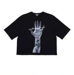 matin avenir GINRHYMES コラボTシャツ 朝倉未来 - メルカリ