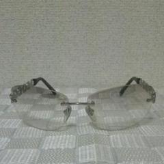 Salvatore Ferragamo ミニガンチーニサングラス
