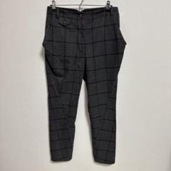 【極美品】ヴィヴィアンウエストウッド タータンチェック サルエル パンツ 2025年最新】Vivienne Westwood レディース サルエルパンツの