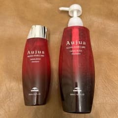 オージュアFMミルク⚠️空容器⚠️8点まとめ売り