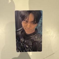 スビン　ラキドロトレカ　weverse