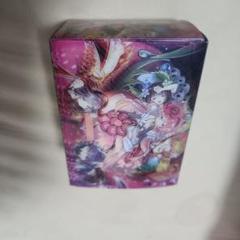 遊戯王の日 特製カードケース 蟲惑魔