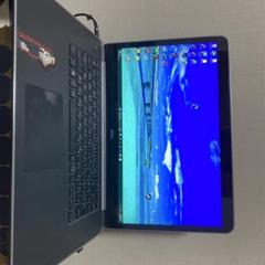 DELL m3800 ノートPC Intel Core i7 16GB RAMのサムネイル