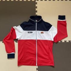 エレッセ レインボーレジェンドトラックジャケットSサイズ エレッセ レインボーレジェンドトラックジャケットSサイズ