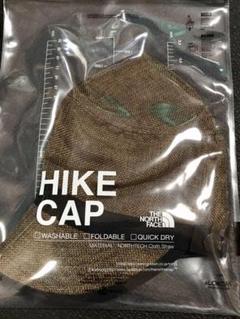 ハイクキャップ