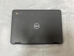 DELL Chromebook 3100 2-in-1 ブラック