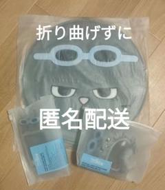 テサン　BOYNEXTDOOR　うちわケース　ペンラカバー　トレカケース
