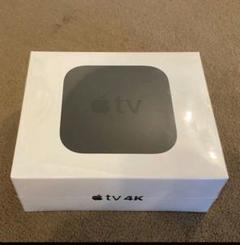 Apple TV 4K 32GB