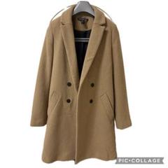 2025年最新】ZARA TRF レディース チェスターコートの人気