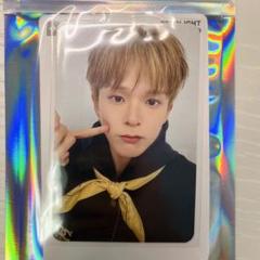 treasure ソウルコン weverse ソフトクリーム 特典トレカ アサヒ treasure ソウルコン weverse ソフトクリーム 特典トレカ アサヒ