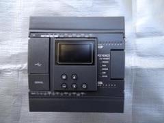 【未使用】キーエンス　高速Cマウントカメラ　KV-CAC1H 小型標準カメラ - KV-CA1H | キーエンス