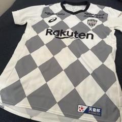 ヴィッセル神戸酒井高徳ユニフォーム Mサイズ