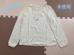 ★未使用★anyFAM 長袖Tシャツ　150のサムネイル