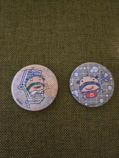 極楽湯　たまごっち　おやじっち