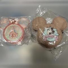 ディズニー　ミッキーケース