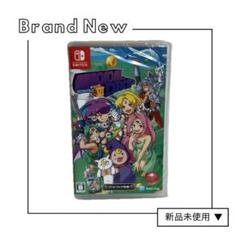 【新品未開封】マジカルドロップVI Switch版