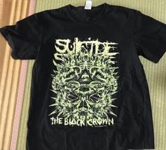 古着　バンドTシャツ　XL ブラック　送料込み