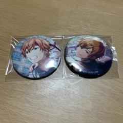 彰人 缶バッジ