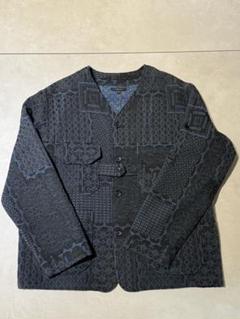 ジャケット・アウター Engineered Garments Cardigan Jacket 22aw Engineered Garments Cardigan Jacket 22aw - メルカリ