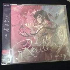 AZKi Route if 初回限定版 2CD