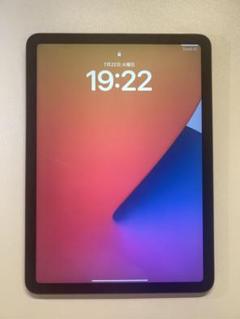 iPad air第4世代64GB Wi-Fiモデル TouchID付き