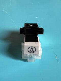 AT33E LC-OFC audio-technica - 中古オーディオ 高価買取・販売