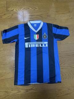 ナイキ NIKE サッカー INTER×PIRELLI インテル レプリカ