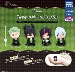 肩ズンFig.ディズニーツイステッドワンダーランド2 ディア