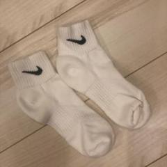 NIKE 靴下 ソックス Mサイズ