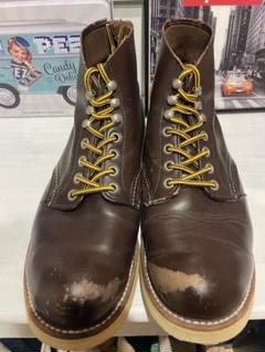 レッドウィング 8160《ねこさん専用！》 REDWING 8160 | prodigal son