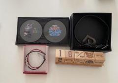 沙花叉クロヱグッズセット4種
