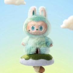 2025年最新】POP MART ぬいぐるみ本体の人気アイテム - メルカリ