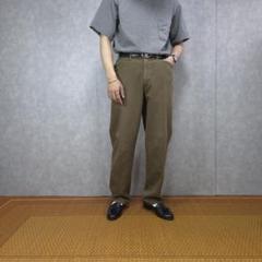 polobyralphlaurenラルフローレンワークパンツポロチノW32