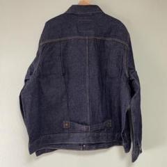 LEVI'S TYPE1 大戦モデル S506XXEタイプTバック 1st リーバイス TYPE1 大戦モデル Tバック デニムジャケット 506xx