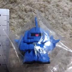 まちぼうけ　ガンダムの場合　グフ