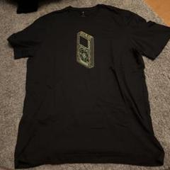 Apple 公式 tシャツ 非売品 グッズ ヴィンテージ iPod