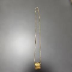 グリルズジュエルズ10k 50cm 15g