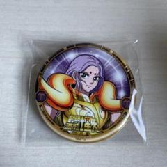 聖闘士星矢　Limited Base トレーディング缶バッジ　カノン 予約】聖闘士星矢 トレーディング缶バッジ Vol.1(ランダムホロ