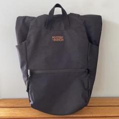 MYSTERY RANCH スーパーブーティー SUPERBOOTY 28L