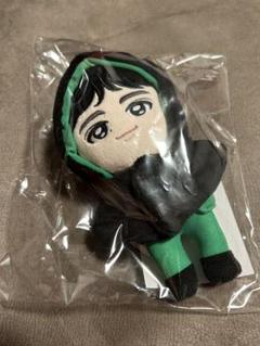 【新品未使用】超特急　タクヤ　ミニマスコット　ぬいぐるみ セット 超特急 タクヤ ミニマスコット ぬいぐるみ T.I.M.E - メルカリ