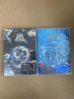 Mrs GREEN APPLE/ゼンジンAtlantis (DVD)&5 - メルカリ
