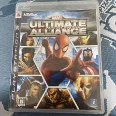 マーベル アルティメット アライアンス