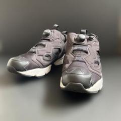 新品未使用 Reebok リーボック INSTAPUMP FURY 27㎝ 2025年最新】Yahoo!オークション -reebok ポンプフューリー 27