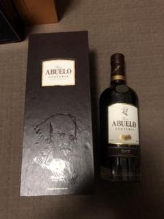 Ron Abuelo Centuria 700ml 40% - メルカリ