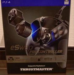 THRUSTMASTER eSwap Pro Controller