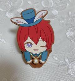 新品★あんスタ★Knights【朱桜司】ラバーチャーム Amazon.co.jp: あんスタKnights朱桜司ラバーチャーム : おもちゃ