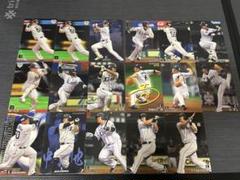 プロ野球チップス　カード　埼玉西武ライオンズのサムネイル