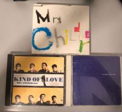 Mr.Children DVD 3点セット！ Mr.Children 限定CD USB DVDセット - メルカリ